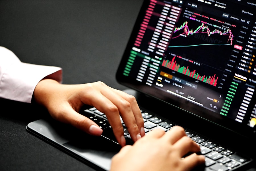 social trading