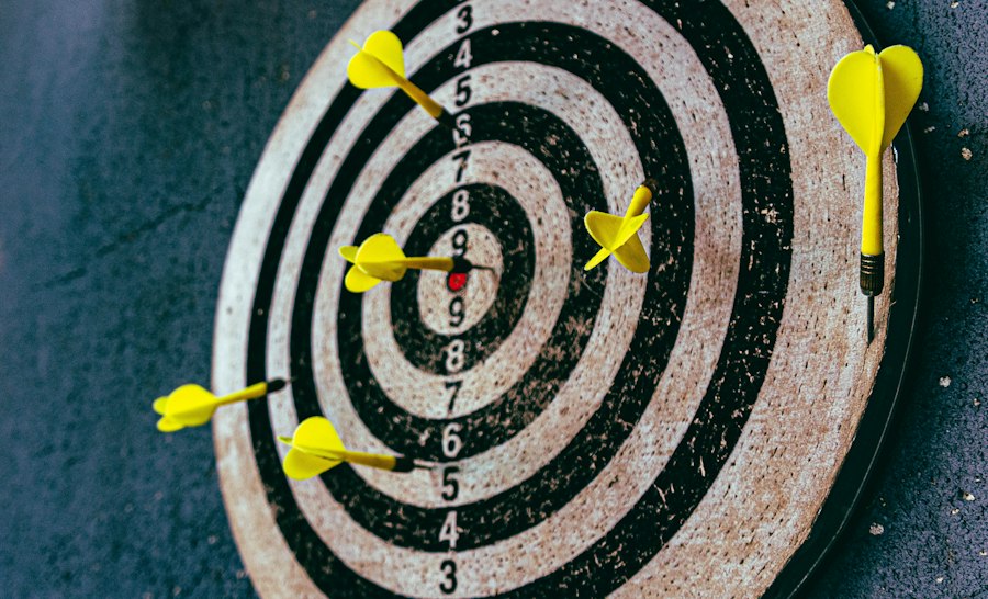 Photo targeted investment funds