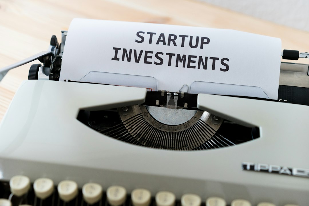 Photo targeted investment funds